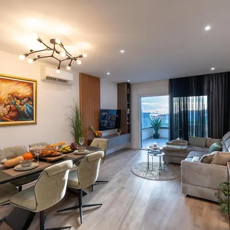 Apartment Brzyyy Makarska